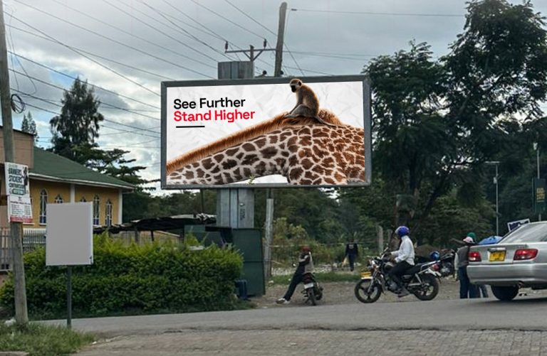 Billboards & Signage