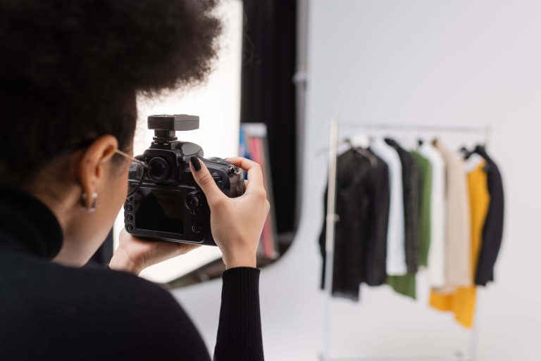  Videography